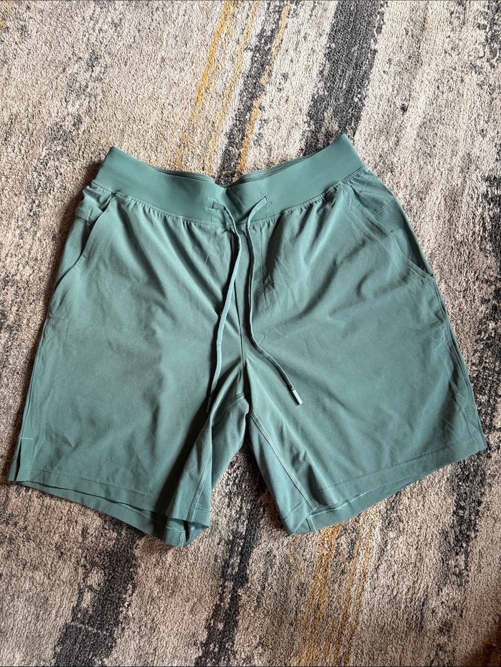 Lulu T.H.E. 7” Short